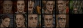 All Marines from Quake 2